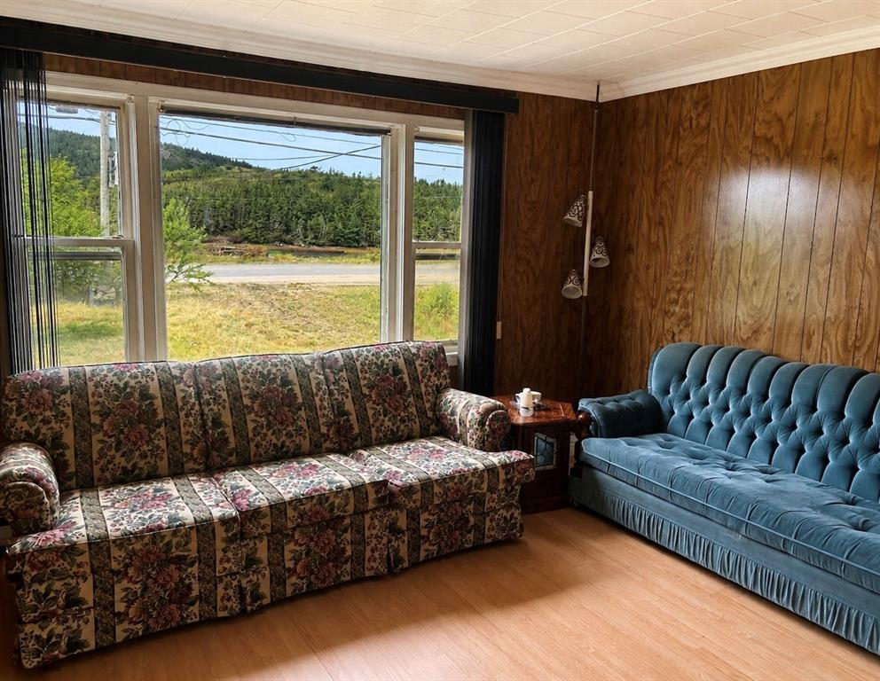 30 MAIN ROAD, LITTLE HEART'S EASE, Newfoundland, Canada A0E 2K0, ,0,Residential,For Sale,MAIN ROAD,6185