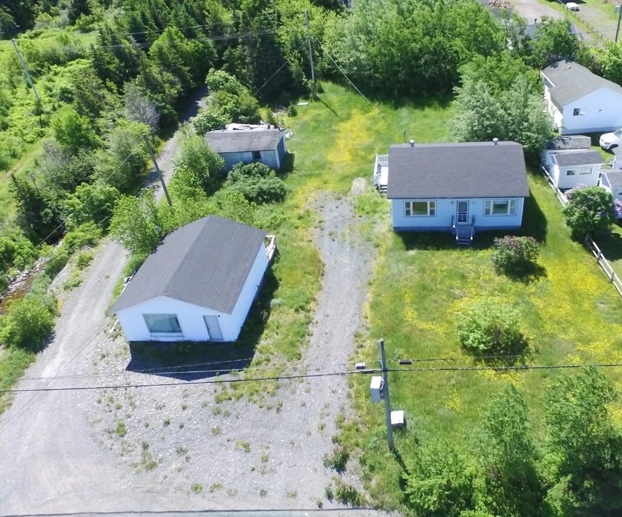 30 MAIN ROAD, LITTLE HEART'S EASE, Newfoundland, Canada A0E 2K0, ,0,Residential,For Sale,MAIN ROAD,6185