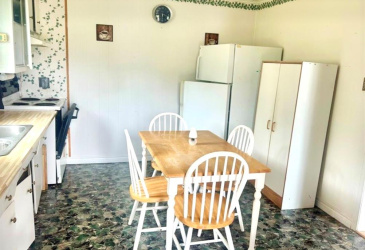 30 MAIN ROAD, LITTLE HEART'S EASE, Newfoundland, Canada A0E 2K0, ,0,Residential,For Sale,MAIN ROAD,6185
