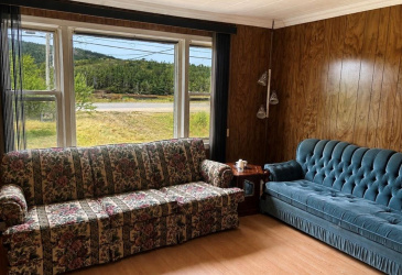 30 MAIN ROAD, LITTLE HEART'S EASE, Newfoundland, Canada A0E 2K0, ,0,Residential,For Sale,MAIN ROAD,6185