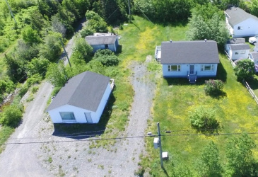 30 MAIN ROAD, LITTLE HEART'S EASE, Newfoundland, Canada A0E 2K0, ,0,Residential,For Sale,MAIN ROAD,6185