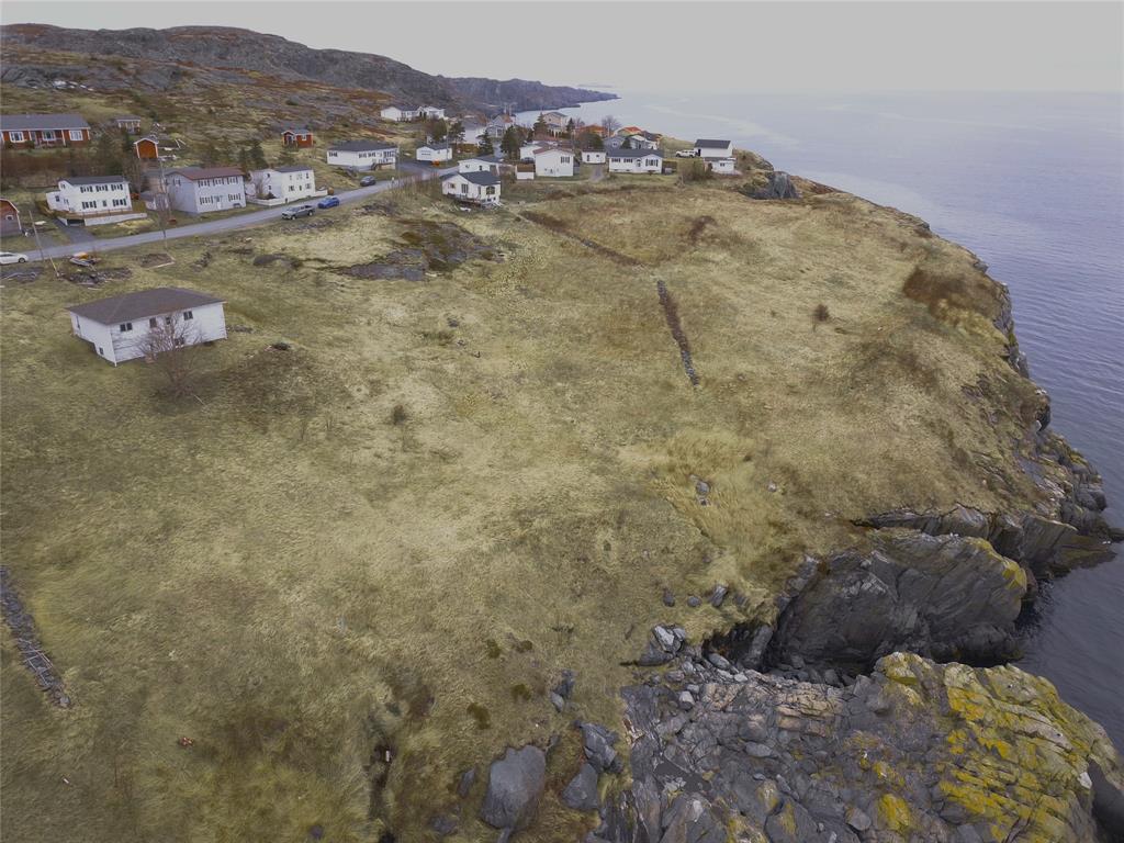 58-66 MEADOW ROAD, UPPER ISLAND COVE, Newfoundland, Canada A0A 2M0, ,0,Land,For Sale,MEADOW ROAD,6187