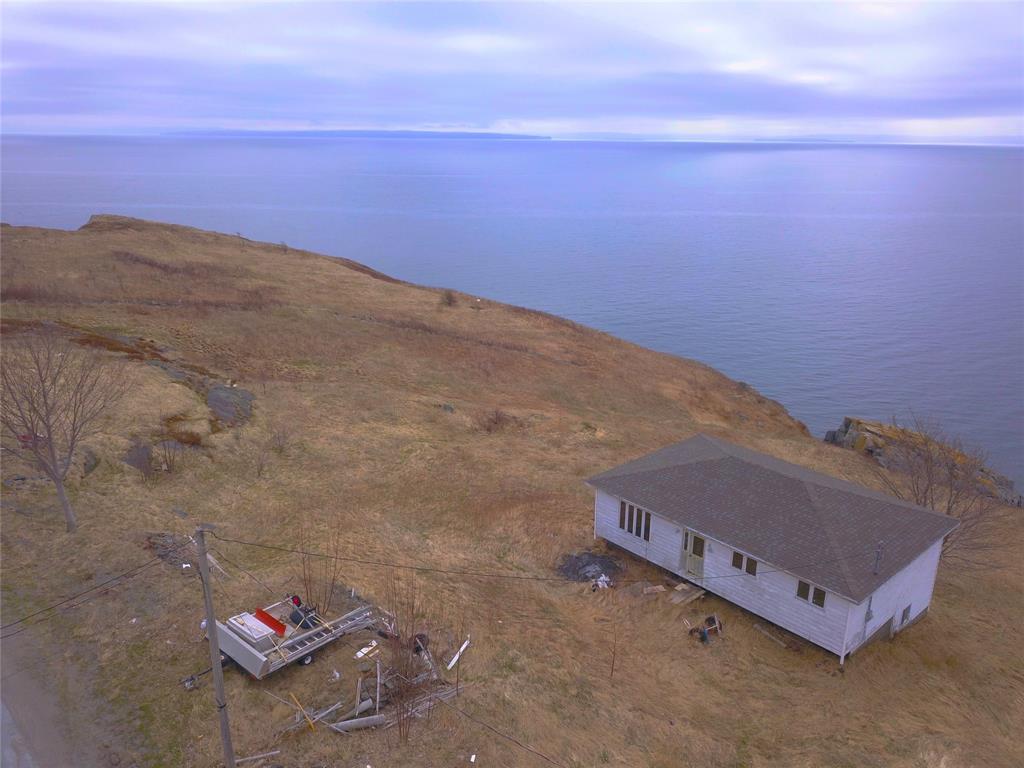 58-66 MEADOW ROAD, UPPER ISLAND COVE, Newfoundland, Canada A0A 2M0, ,0,Land,For Sale,MEADOW ROAD,6187