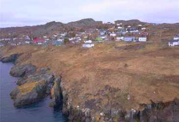 58-66 MEADOW ROAD, UPPER ISLAND COVE, Newfoundland, Canada A0A 2M0, ,0,Land,For Sale,MEADOW ROAD,6187