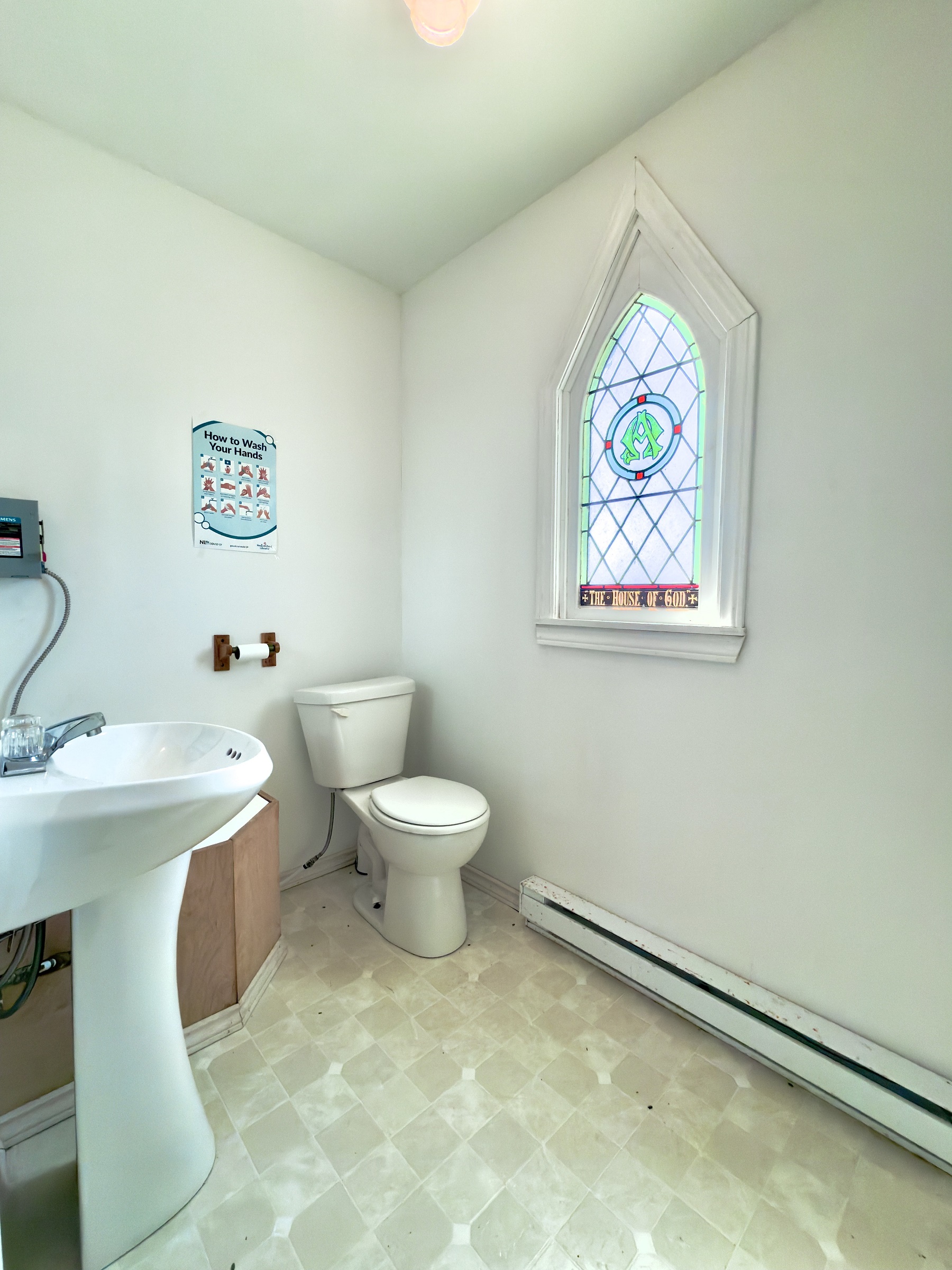 5 MAIN ROAD, TRINITY EAST, Newfoundland, Canada A0C 2H0, ,0,Residential,For Sale,MAIN ROAD,6188