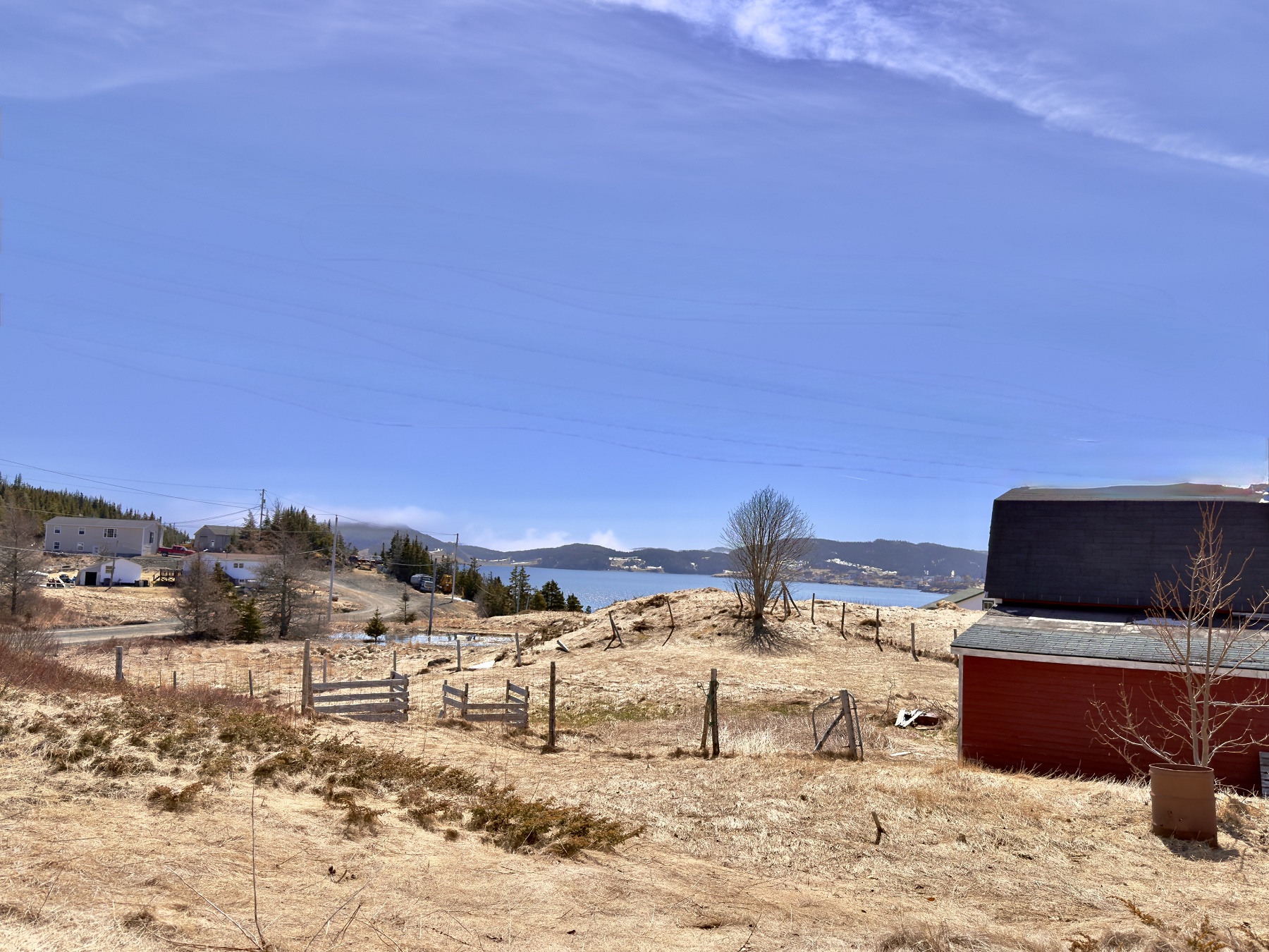 5 MAIN ROAD, TRINITY EAST, Newfoundland, Canada A0C 2H0, ,0,Residential,For Sale,MAIN ROAD,6188