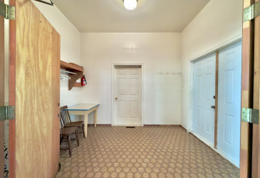 5 MAIN ROAD, TRINITY EAST, Newfoundland, Canada A0C 2H0, ,0,Residential,For Sale,MAIN ROAD,6188