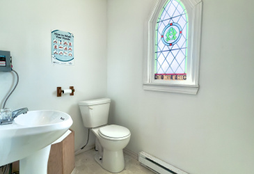 5 MAIN ROAD, TRINITY EAST, Newfoundland, Canada A0C 2H0, ,0,Residential,For Sale,MAIN ROAD,6188
