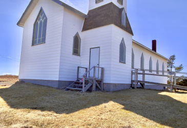 5 MAIN ROAD, TRINITY EAST, Newfoundland, Canada A0C 2H0, ,0,Residential,For Sale,MAIN ROAD,6188