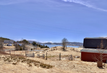 5 MAIN ROAD, TRINITY EAST, Newfoundland, Canada A0C 2H0, ,0,Residential,For Sale,MAIN ROAD,6188
