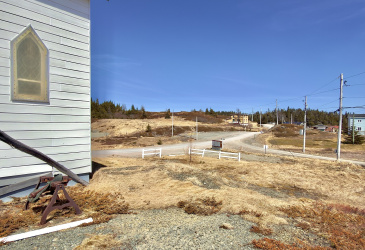 5 MAIN ROAD, TRINITY EAST, Newfoundland, Canada A0C 2H0, ,0,Residential,For Sale,MAIN ROAD,6188
