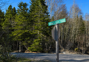 LOT 9 HOWE'S POINT ROAD, PORT BLANDFORD, Newfoundland, Canada A0C 2G0, ,0,Residential,For Sale,HOWE'S POINT ROAD,6190