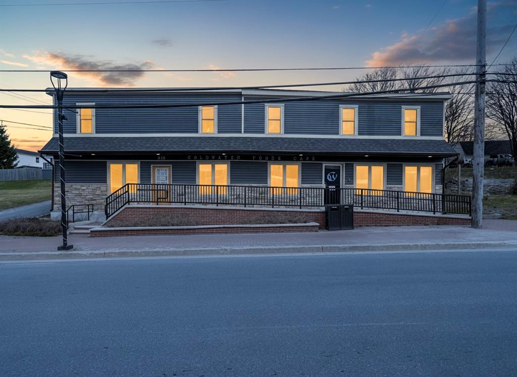 218 WATER STREET, CARBONEAR, Newfoundland, Canada A1Y 1C2, ,5 BathroomsBathrooms,Mixed,For Sale,WATER STREET,6193