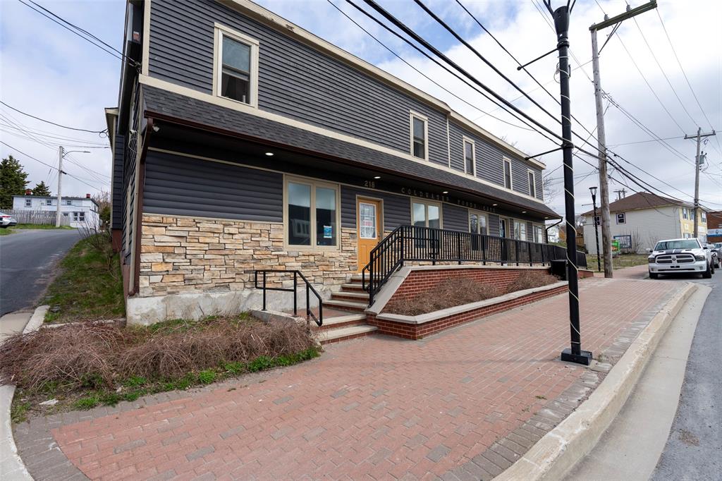 218 WATER STREET, CARBONEAR, Newfoundland, Canada A1Y 1C2, ,5 BathroomsBathrooms,Mixed,For Sale,WATER STREET,6193