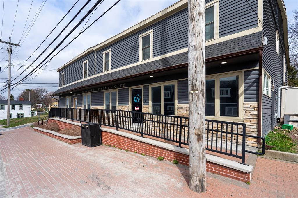 218 WATER STREET, CARBONEAR, Newfoundland, Canada A1Y 1C2, ,5 BathroomsBathrooms,Mixed,For Sale,WATER STREET,6193