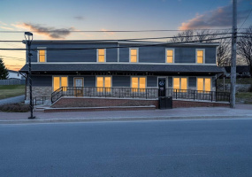 218 WATER STREET, CARBONEAR, Newfoundland, Canada A1Y 1C2, ,5 BathroomsBathrooms,Mixed,For Sale,WATER STREET,6193