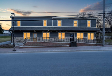 218 WATER STREET, CARBONEAR, Newfoundland, Canada A1Y 1C2, ,5 BathroomsBathrooms,Mixed,For Sale,WATER STREET,6193 218 WATER STREET, CARBONEAR, Newfoundland, Canada A1Y 1C2, ,5 BathroomsBathrooms,Mixed,For Sale,WATER STREET,6193
