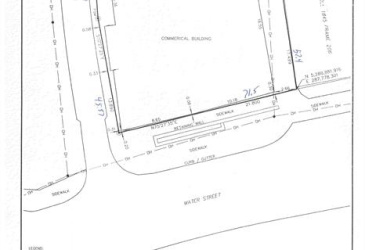 218 WATER STREET, CARBONEAR, Newfoundland, Canada A1Y 1C2, ,5 BathroomsBathrooms,Mixed,For Sale,WATER STREET,6193