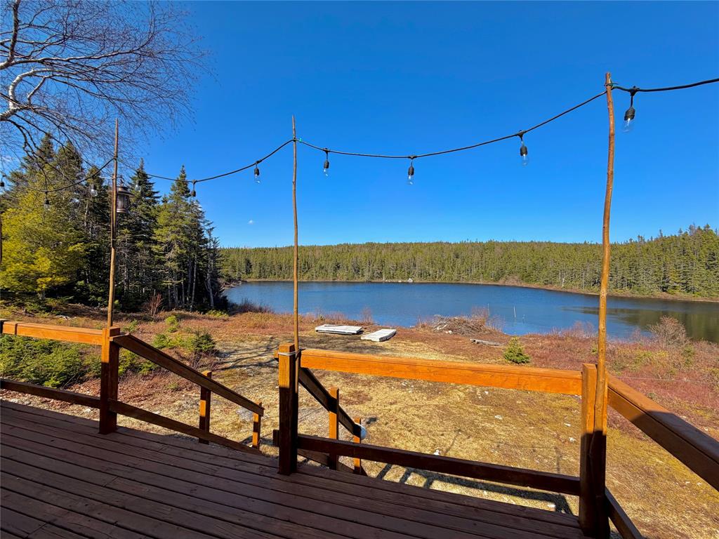 00 BIG POND ROAD, HICKMAN'S HARBOUR, Newfoundland, Canada A0C 0B6, ,1 BathroomBathrooms,Residential,For Sale,BIG POND ROAD,6194