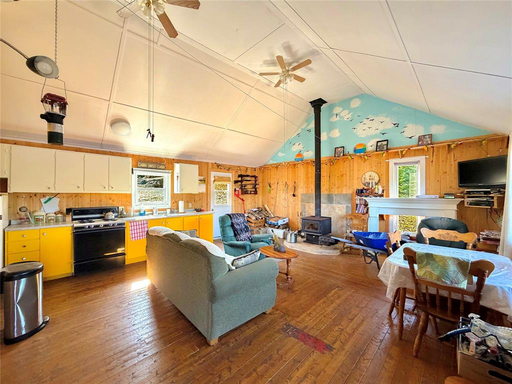 00 BIG POND ROAD, HICKMAN'S HARBOUR, Newfoundland, Canada A0C 0B6, ,1 BathroomBathrooms,Residential,For Sale,BIG POND ROAD,6194