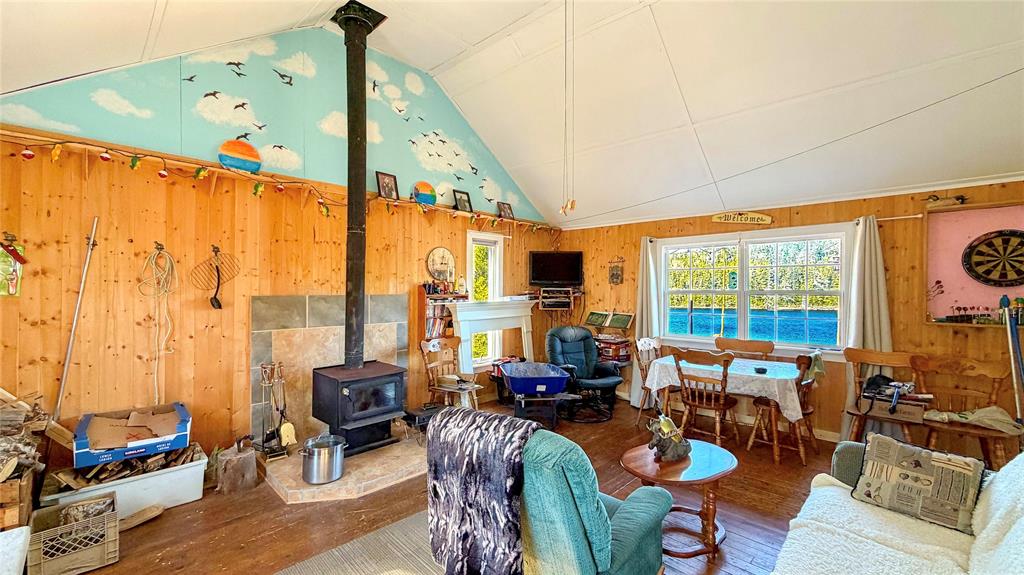 00 BIG POND ROAD, HICKMAN'S HARBOUR, Newfoundland, Canada A0C 0B6, ,1 BathroomBathrooms,Residential,For Sale,BIG POND ROAD,6194