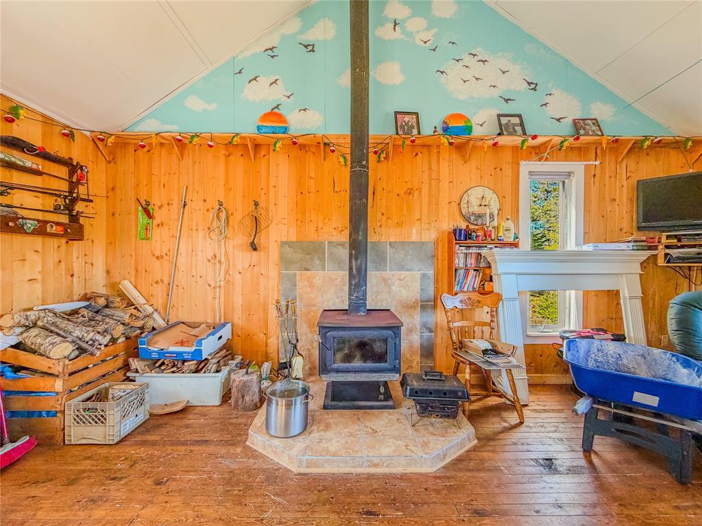 00 BIG POND ROAD, HICKMAN'S HARBOUR, Newfoundland, Canada A0C 0B6, ,1 BathroomBathrooms,Residential,For Sale,BIG POND ROAD,6194