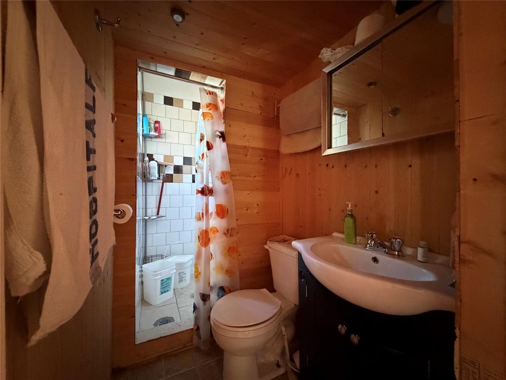 00 BIG POND ROAD, HICKMAN'S HARBOUR, Newfoundland, Canada A0C 0B6, ,1 BathroomBathrooms,Residential,For Sale,BIG POND ROAD,6194