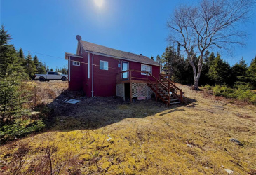 00 BIG POND ROAD, HICKMAN'S HARBOUR, Newfoundland, Canada A0C 0B6, ,1 BathroomBathrooms,Residential,For Sale,BIG POND ROAD,6194 00 BIG POND ROAD, HICKMAN'S HARBOUR, Newfoundland, Canada A0C 0B6, ,1 BathroomBathrooms,Residential,For Sale,BIG POND ROAD,6194