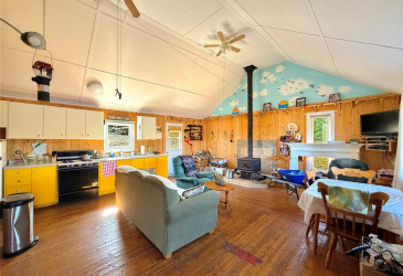 00 BIG POND ROAD, HICKMAN'S HARBOUR, Newfoundland, Canada A0C 0B6, ,1 BathroomBathrooms,Residential,For Sale,BIG POND ROAD,6194 00 BIG POND ROAD, HICKMAN'S HARBOUR, Newfoundland, Canada A0C 0B6, ,1 BathroomBathrooms,Residential,For Sale,BIG POND ROAD,6194
