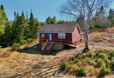 00 BIG POND ROAD, HICKMAN'S HARBOUR, Newfoundland, Canada A0C 0B6, ,1 BathroomBathrooms,Residential,For Sale,BIG POND ROAD,6194 00 BIG POND ROAD, HICKMAN'S HARBOUR, Newfoundland, Canada A0C 0B6, ,1 BathroomBathrooms,Residential,For Sale,BIG POND ROAD,6194