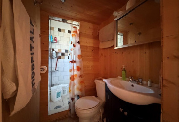 00 BIG POND ROAD, HICKMAN'S HARBOUR, Newfoundland, Canada A0C 0B6, ,1 BathroomBathrooms,Residential,For Sale,BIG POND ROAD,6194