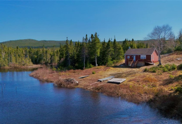 00 BIG POND ROAD, HICKMAN'S HARBOUR, Newfoundland, Canada A0C 0B6, ,1 BathroomBathrooms,Residential,For Sale,BIG POND ROAD,6194 00 BIG POND ROAD, HICKMAN'S HARBOUR, Newfoundland, Canada A0C 0B6, ,1 BathroomBathrooms,Residential,For Sale,BIG POND ROAD,6194