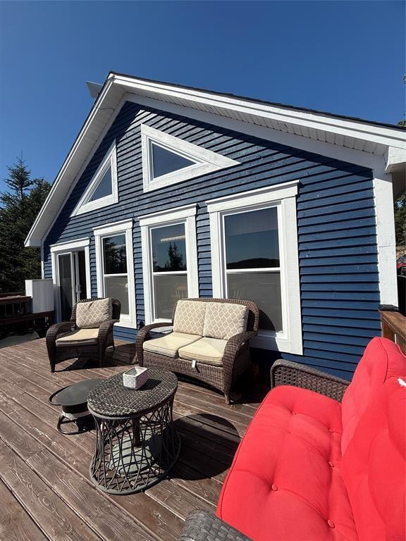 0 LETHBRIDGE FOREST ACCESS ROAD, MEETING POND, Newfoundland, Canada A0C 1B0, ,1 BathroomBathrooms,Residential,For Sale,LETHBRIDGE FOREST ACCESS ROAD,6195