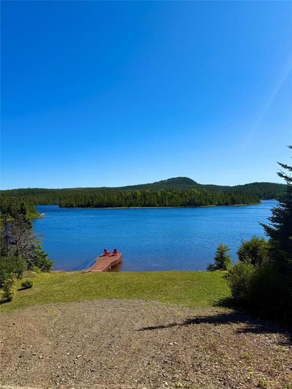 0 LETHBRIDGE FOREST ACCESS ROAD, MEETING POND, Newfoundland, Canada A0C 1B0, ,1 BathroomBathrooms,Residential,For Sale,LETHBRIDGE FOREST ACCESS ROAD,6195