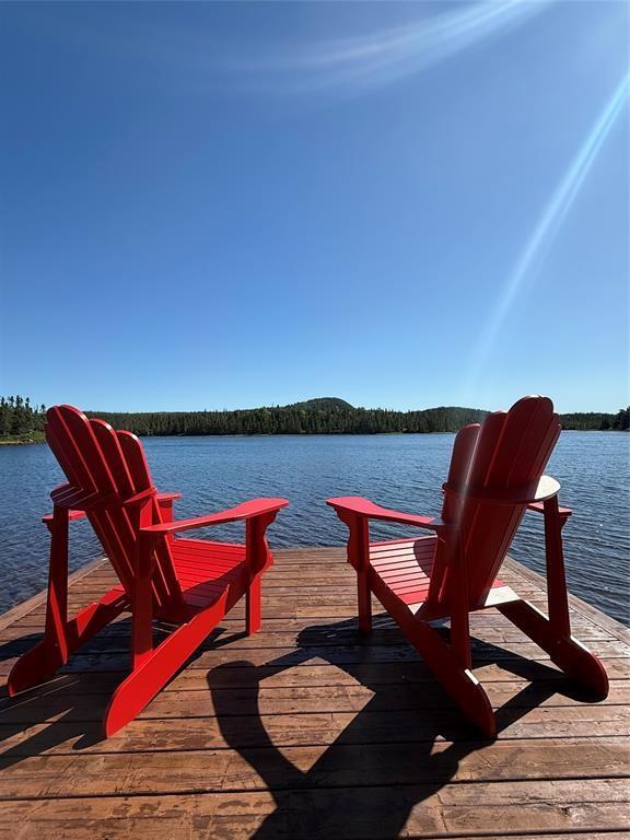 0 LETHBRIDGE FOREST ACCESS ROAD, MEETING POND, Newfoundland, Canada A0C 1B0, ,1 BathroomBathrooms,Residential,For Sale,LETHBRIDGE FOREST ACCESS ROAD,6195