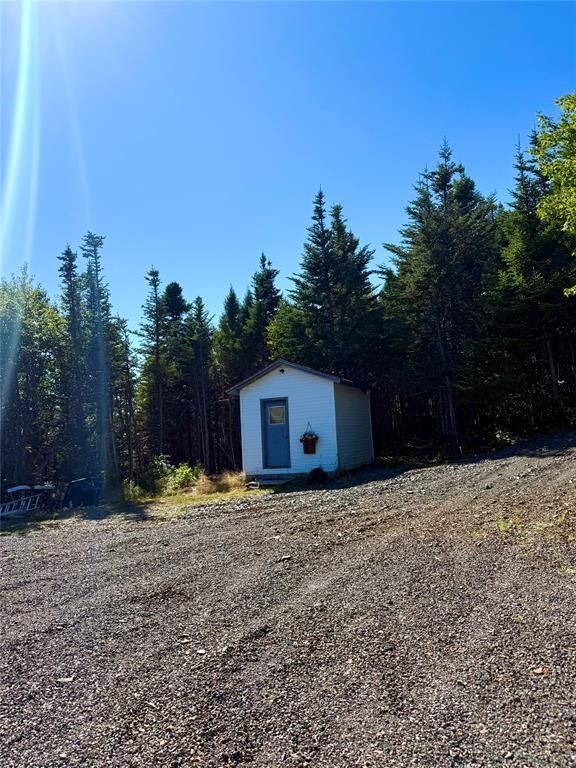 0 LETHBRIDGE FOREST ACCESS ROAD, MEETING POND, Newfoundland, Canada A0C 1B0, ,1 BathroomBathrooms,Residential,For Sale,LETHBRIDGE FOREST ACCESS ROAD,6195