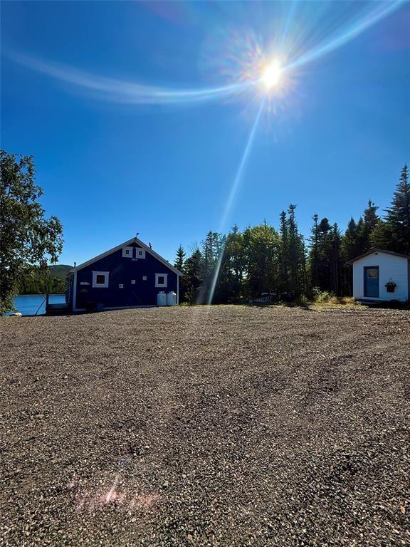 0 LETHBRIDGE FOREST ACCESS ROAD, MEETING POND, Newfoundland, Canada A0C 1B0, ,1 BathroomBathrooms,Residential,For Sale,LETHBRIDGE FOREST ACCESS ROAD,6195