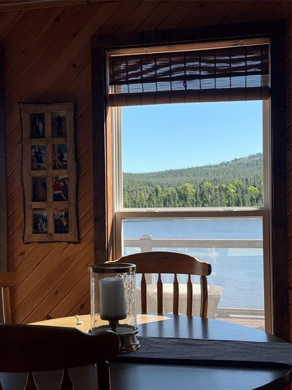 0 LETHBRIDGE FOREST ACCESS ROAD, MEETING POND, Newfoundland, Canada A0C 1B0, ,1 BathroomBathrooms,Residential,For Sale,LETHBRIDGE FOREST ACCESS ROAD,6195