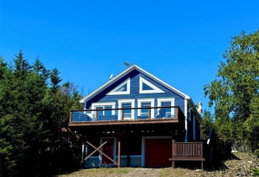 0 LETHBRIDGE FOREST ACCESS ROAD, MEETING POND, Newfoundland, Canada A0C 1B0, ,1 BathroomBathrooms,Residential,For Sale,LETHBRIDGE FOREST ACCESS ROAD,6195