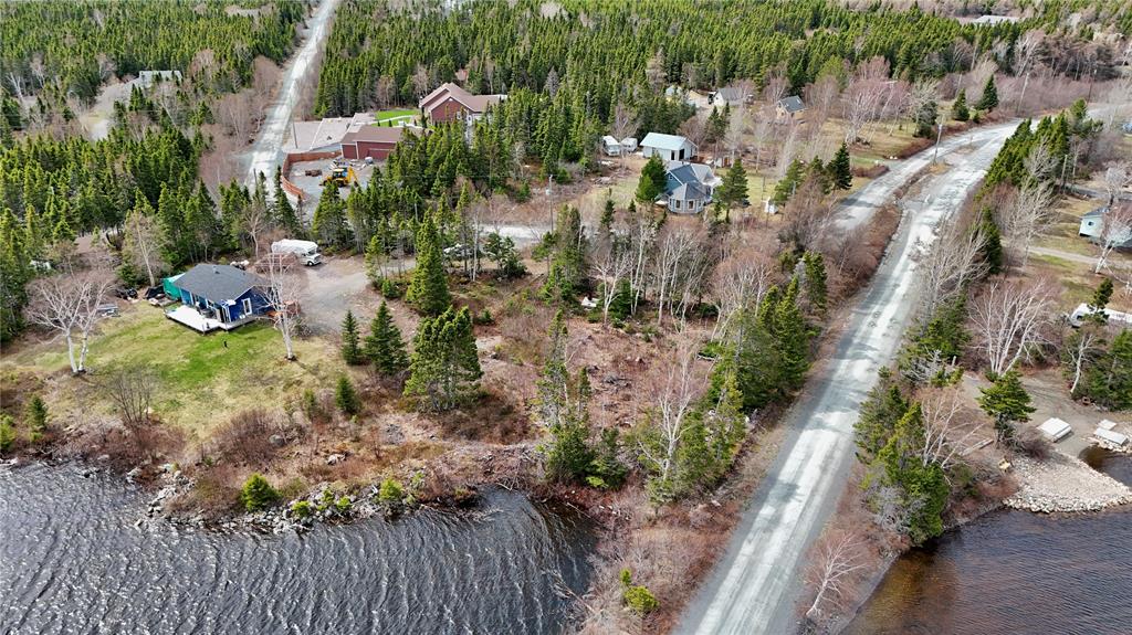 LOT 1 ANGLE POND ROAD, THORBURN LAKE, Newfoundland, Canada A0C 2G0, ,0,Residential,For Sale,ANGLE POND ROAD,6196