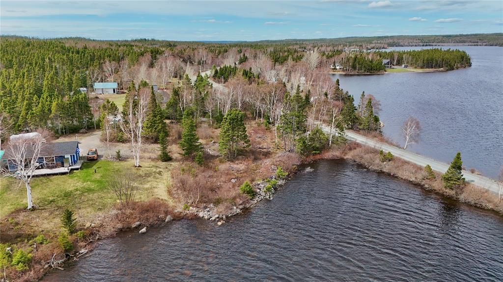 LOT 1 ANGLE POND ROAD, THORBURN LAKE, Newfoundland, Canada A0C 2G0, ,0,Residential,For Sale,ANGLE POND ROAD,6196