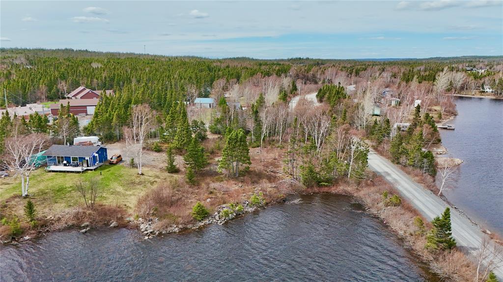 LOT 1 ANGLE POND ROAD, THORBURN LAKE, Newfoundland, Canada A0C 2G0, ,0,Residential,For Sale,ANGLE POND ROAD,6196