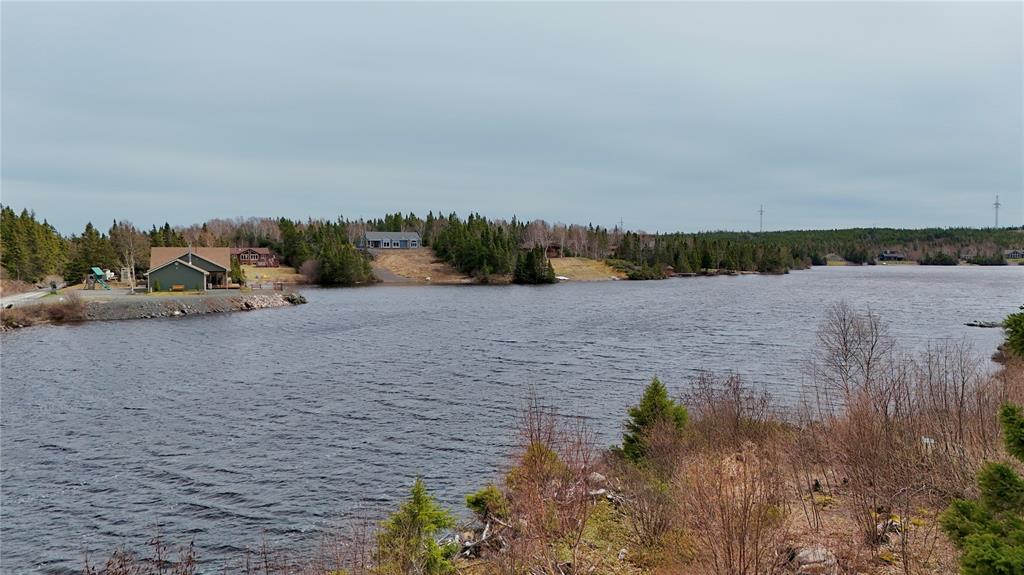 LOT 1 ANGLE POND ROAD, THORBURN LAKE, Newfoundland, Canada A0C 2G0, ,0,Residential,For Sale,ANGLE POND ROAD,6196