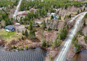 LOT 1 ANGLE POND ROAD, THORBURN LAKE, Newfoundland, Canada A0C 2G0, ,0,Residential,For Sale,ANGLE POND ROAD,6196