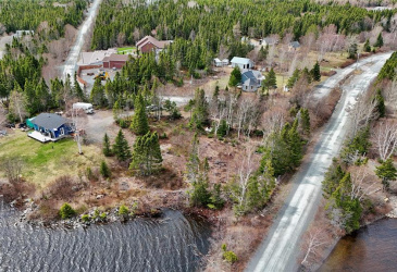 LOT 1 ANGLE POND ROAD, THORBURN LAKE, Newfoundland, Canada A0C 2G0, ,0,Residential,For Sale,ANGLE POND ROAD,6196