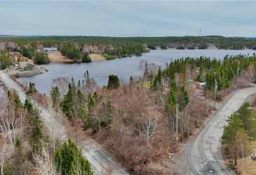 LOT 1 ANGLE POND ROAD, THORBURN LAKE, Newfoundland, Canada A0C 2G0, ,0,Residential,For Sale,ANGLE POND ROAD,6196