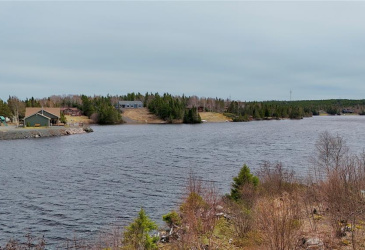 LOT 1 ANGLE POND ROAD, THORBURN LAKE, Newfoundland, Canada A0C 2G0, ,0,Residential,For Sale,ANGLE POND ROAD,6196