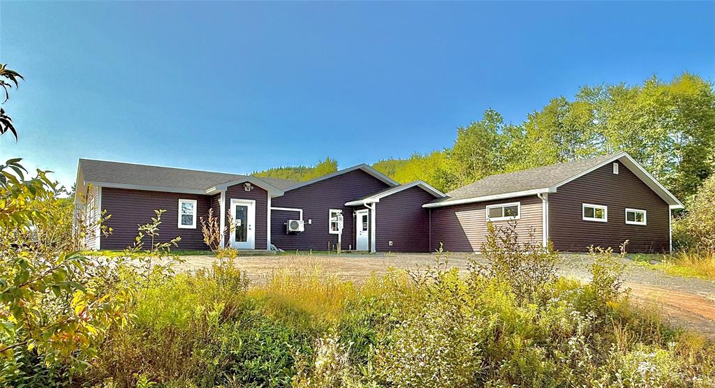 9 CHURCH ROAD, GEORGE"S BROOK-MILTON, Newfoundland, Canada A5A 0H9, ,0,Mixed,For Sale,CHURCH ROAD,6197