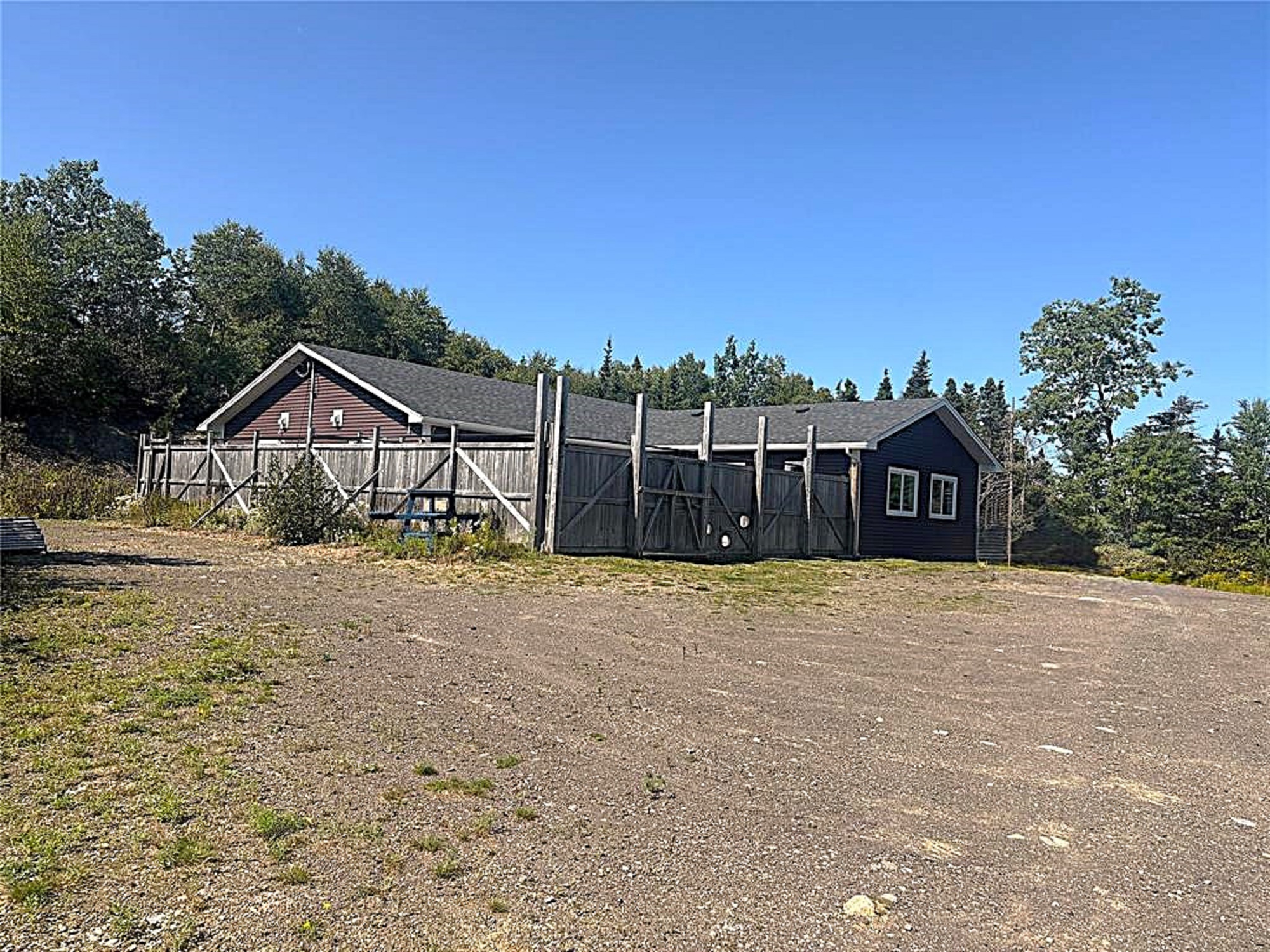 9 CHURCH ROAD, GEORGE"S BROOK-MILTON, Newfoundland, Canada A5A 0H9, ,0,Mixed,For Sale,CHURCH ROAD,6197