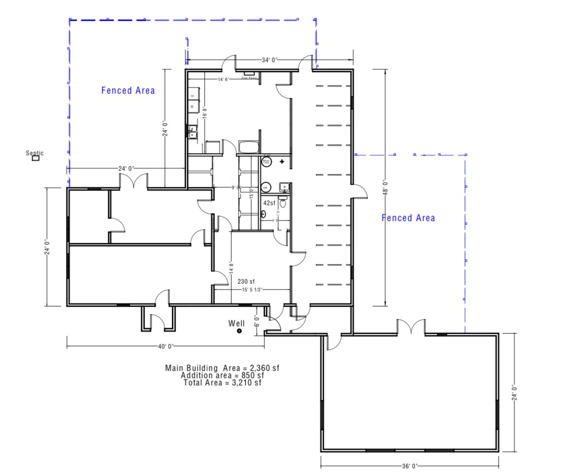 9 CHURCH ROAD, GEORGE"S BROOK-MILTON, Newfoundland, Canada A5A 0H9, ,0,Mixed,For Sale,CHURCH ROAD,6197
